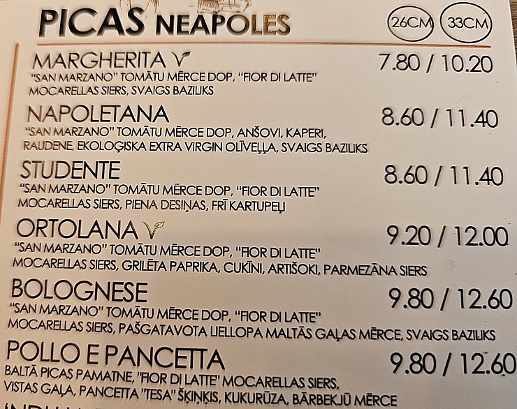 Vecrīgā atver jaunu itāļu restorānu «Casa Della Pasta», kur atradās slavenais «XL Pelmeņi» 374907
