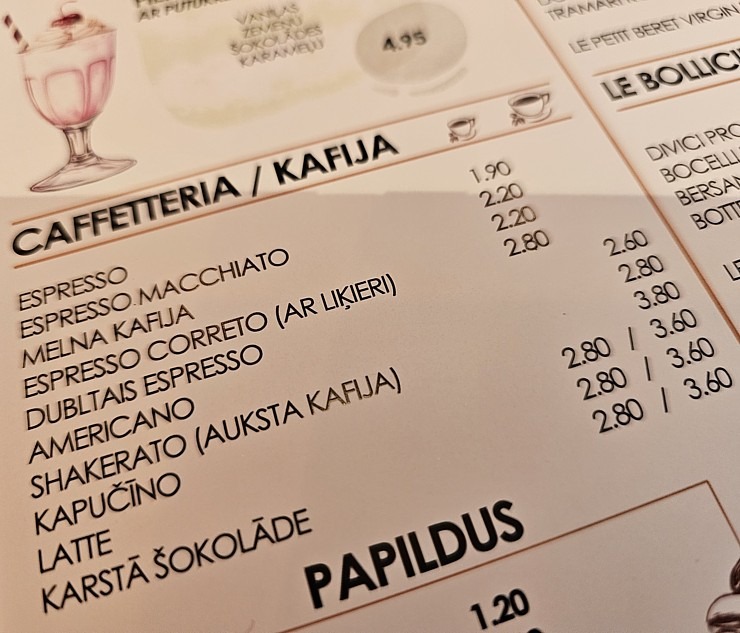 Vecrīgā atver jaunu itāļu restorānu «Casa Della Pasta», kur atradās slavenais «XL Pelmeņi» 374909