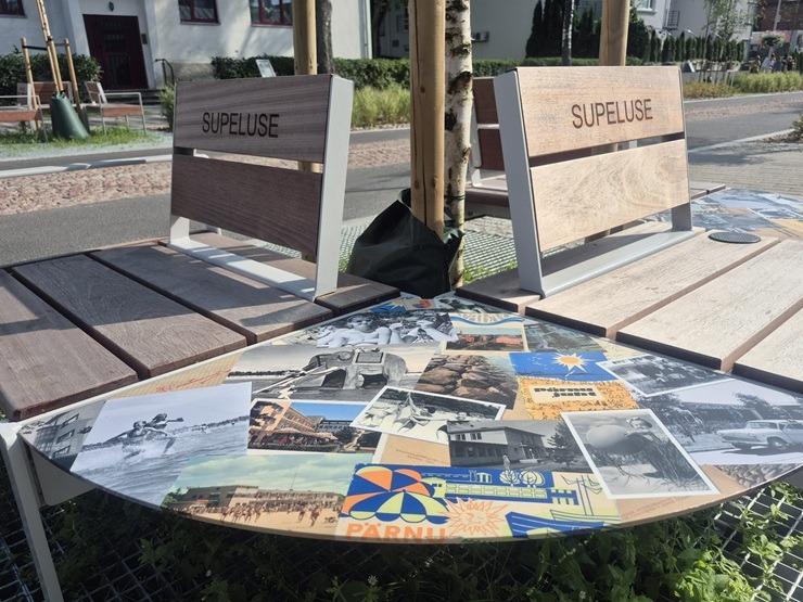 Travelnews.lv un Šeidins apciemo ziloņu, picu un parku karaļvalsti Pērnavu 375649