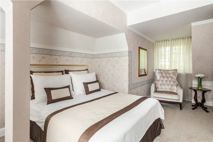«Baltic Beach Hotel & SPA» aicina izbaudīt elegantu atpūtu Jūrmalā 375683