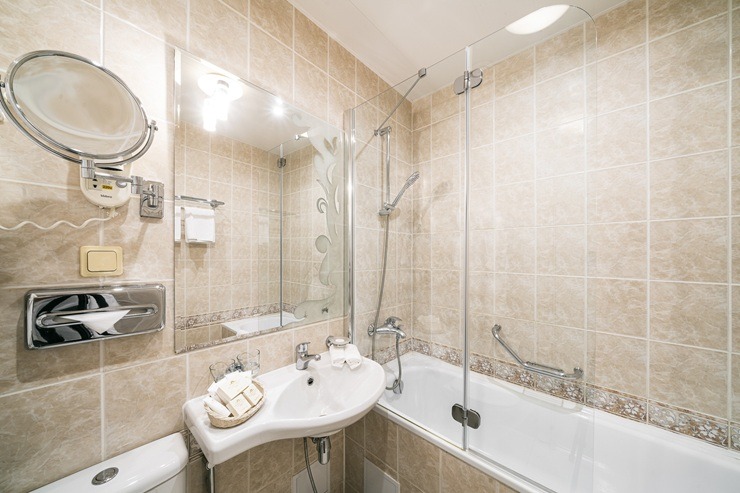 «Baltic Beach Hotel & SPA» aicina izbaudīt elegantu atpūtu Jūrmalā 375685