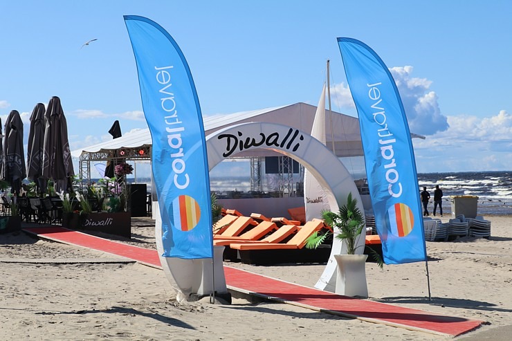 «Coral Travel Latvia» ar Turcijas viesnīcu tīklu «Maxx Royal Resorts» ielūdz tūrisma konsultantus uz Jūrmalu kopā ar bērniem 375687