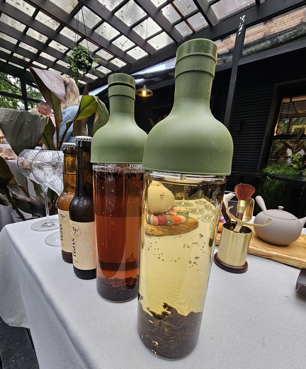 Baltijas lielākā pārtikas industrijas izstāde «Riga Food 2025» sarīko grandiozu preses konferenci Baltijas lielākā pārtikas industrijas izstāde «Riga Food 2025» sarīko grandiozu preses konferenci 375977