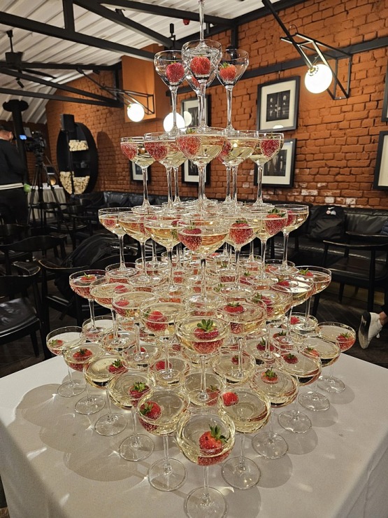 Baltijas lielākā pārtikas industrijas izstāde «Riga Food 2025» sarīko grandiozu preses konferenci Baltijas lielākā pārtikas industrijas izstāde «Riga Food 2025» sarīko grandiozu preses konferenci 375979