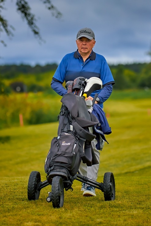 «Jurmala Golf Club & Hotel» ar Turcijas viesnīcu tīklu «Maxx Royal Resorts» rīko golfa turnīru Piņķos. Foto: Igors Timofejevs «Jurmala Golf Club & Hotel» ar Turcijas viesnīcu tīklu «Maxx Royal Resorts» rīko golfa turnīru Piņķos. Foto: Igors Timofejevs 375992