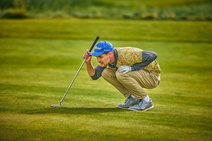 «Jurmala Golf Club & Hotel» ar Turcijas viesnīcu tīklu «Maxx Royal Resorts» rīko golfa turnīru Piņķos. Foto: Igors Timofejevs «Jurmala Golf Club & Hotel» ar Turcijas viesnīcu tīklu «Maxx Royal Resorts» rīko golfa turnīru Piņķos. Foto: Igors Timofejevs 376000