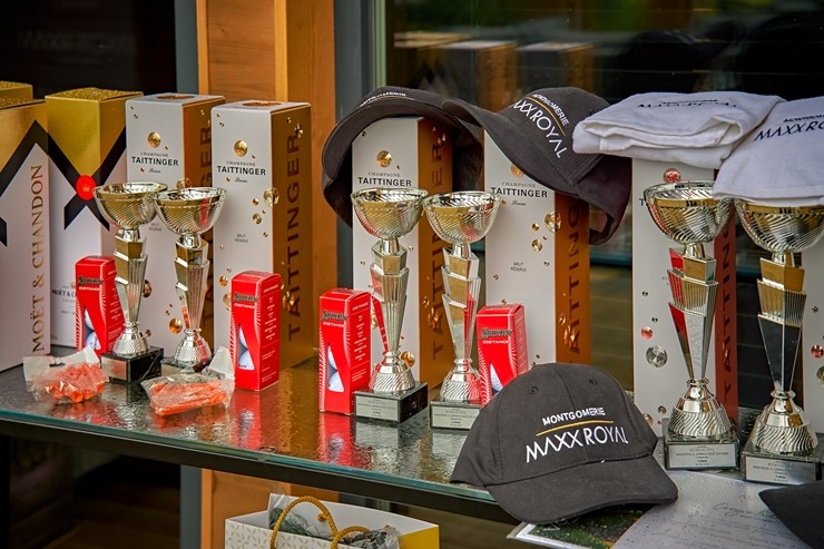 «Jurmala Golf Club & Hotel» ar Turcijas viesnīcu tīklu «Maxx Royal Resorts» rīko golfa turnīru Piņķos. Foto: Igors Timofejevs «Jurmala Golf Club & Hotel» ar Turcijas viesnīcu tīklu «Maxx Royal Resorts» rīko golfa turnīru Piņķos. Foto: Igors Timofejevs 376008