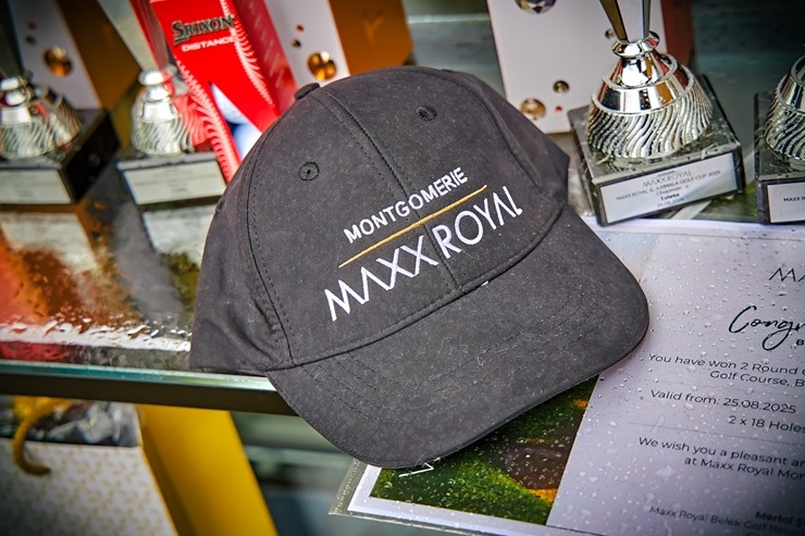 «Jurmala Golf Club & Hotel» ar Turcijas viesnīcu tīklu «Maxx Royal Resorts» rīko golfa turnīru Piņķos. Foto: Igors Timofejevs «Jurmala Golf Club & Hotel» ar Turcijas viesnīcu tīklu «Maxx Royal Resorts» rīko golfa turnīru Piņķos. Foto: Igors Timofejevs 376010