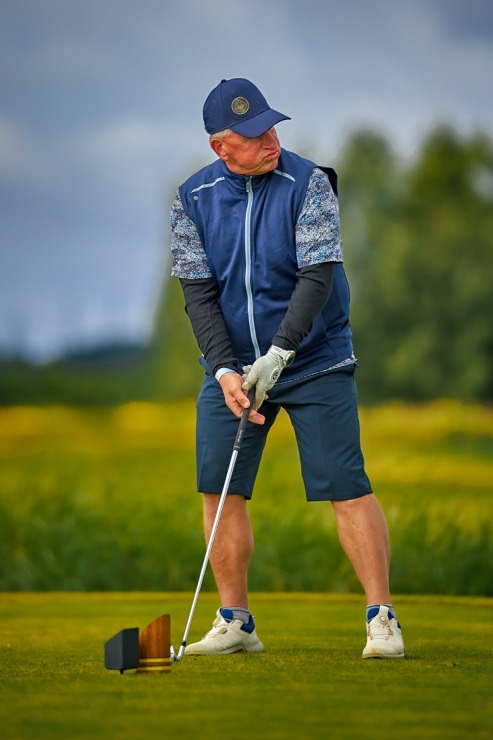 «Jurmala Golf Club & Hotel» ar Turcijas viesnīcu tīklu «Maxx Royal Resorts» rīko golfa turnīru Piņķos. Foto: Igors Timofejevs «Jurmala Golf Club & Hotel» ar Turcijas viesnīcu tīklu «Maxx Royal Resorts» rīko golfa turnīru Piņķos. Foto: Igors Timofejevs 375988