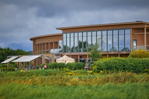 «Jurmala Golf Club & Hotel» ar Turcijas viesnīcu tīklu «Maxx Royal Resorts» rīko golfa turnīru Piņķos - Foto
