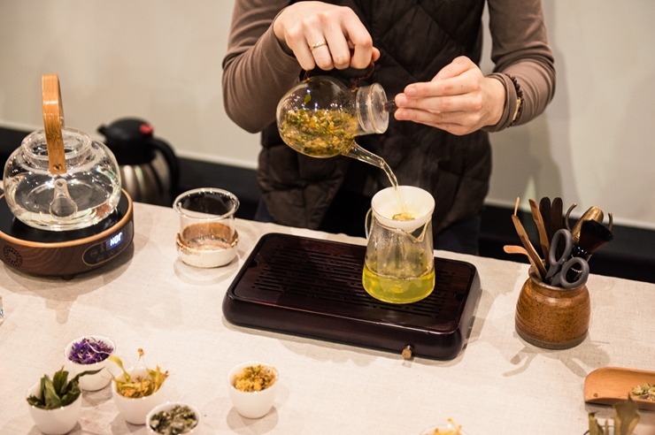 Ķīpsalā norit Baltijas lielākā pārtikas industrijas izstāde «Riga Food 2025», kurai ir jau 30 gadu dzimšanas diena. Foto: Ieva Makare Ķīpsalā norit Baltijas lielākā pārtikas industrijas izstāde «Riga Food 2025», kurai ir jau 30 gadu dzimšanas diena. Foto: Ieva Makare 376346