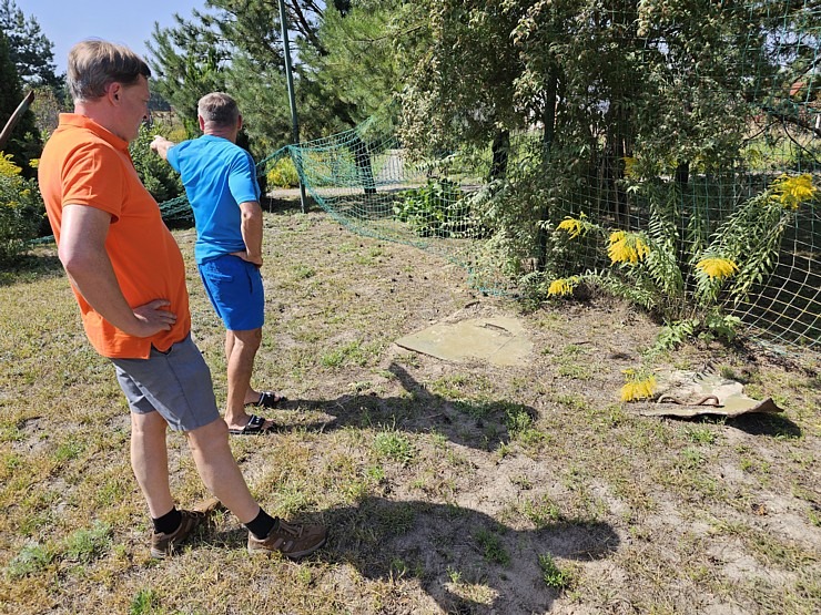 Daži foto mirkļi no Ukrainas - projekts «Skolas somas Ukrainai» ar «SIXT» 376780