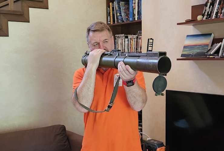 Daži foto mirkļi no Ukrainas - projekts «Skolas somas Ukrainai» ar «SIXT» 376784