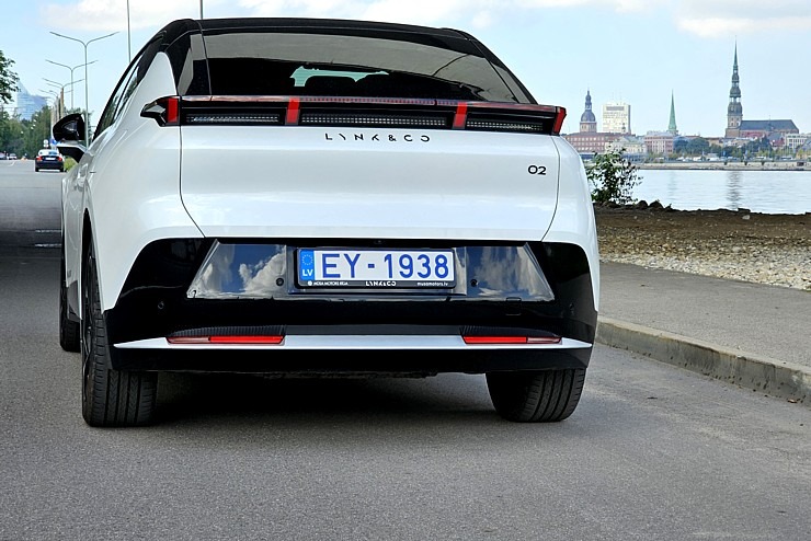 Apceļojam Rīgu ar elektrisko vāģi «Lynk & Co 02» no Ķīnas, ko Latvijā pārstāv «Mūsa Motors Rīga» Apceļojam Rīgu ar elektrisko vāģi «Lynk & Co 02» no Ķīnas, ko Latvijā pārstāv «Mūsa Motors Rīga» 376896