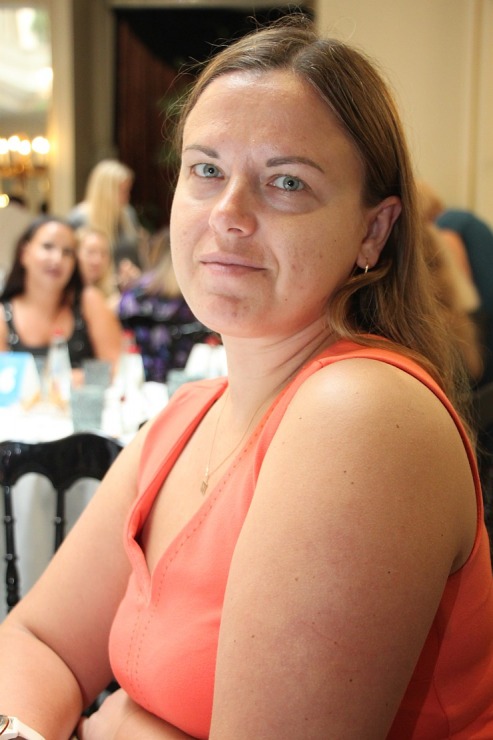Tūroperators «Coral Travel Latvia» rīko «Egypt Roadshow» Latvijas tūrisma firmu ceļojumu konsultantiem Vecrīgas viesnīcā «Grand Palace Hotel» 377017