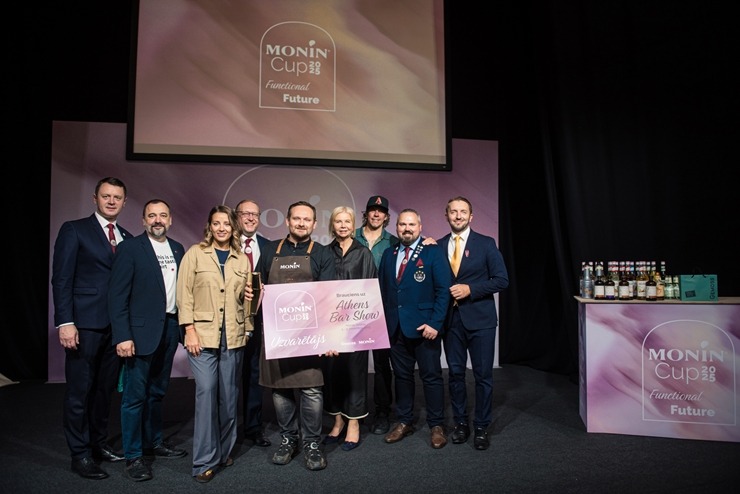 Par Latvijas MONIN CUP 2025 uzvarētāju kļūst Dainis Matjušins. Foto: Ieva Makare 377081