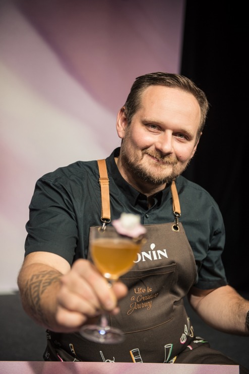 Par Latvijas MONIN CUP 2025 uzvarētāju kļūst Dainis Matjušins. Foto: Ieva Makare 377061