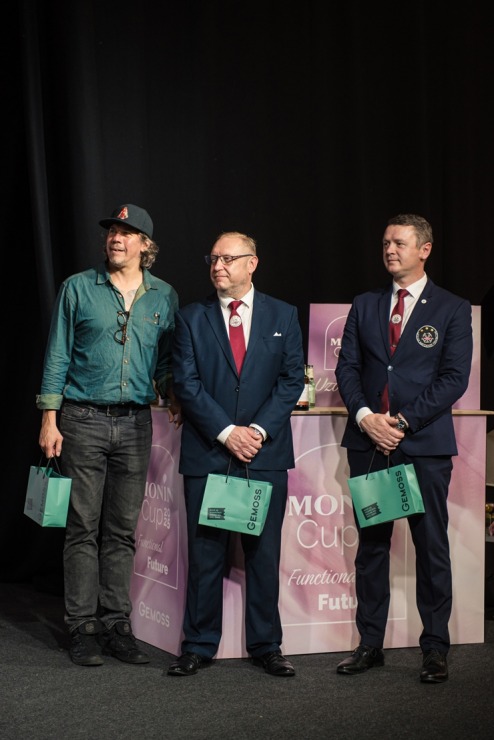 Par Latvijas MONIN CUP 2025 uzvarētāju kļūst Dainis Matjušins. Foto: Ieva Makare 377062