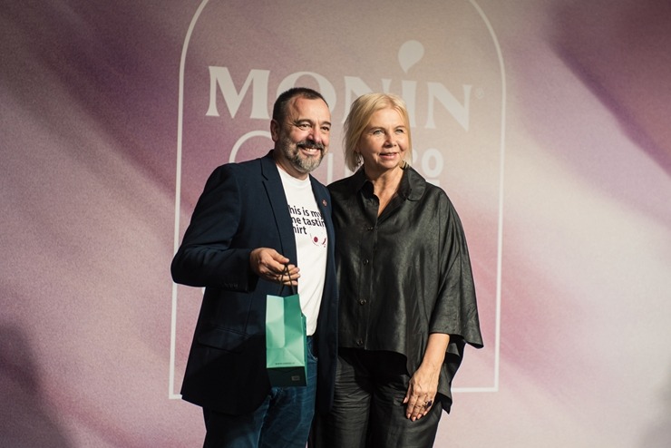 Par Latvijas MONIN CUP 2025 uzvarētāju kļūst Dainis Matjušins. Foto: Ieva Makare 377063