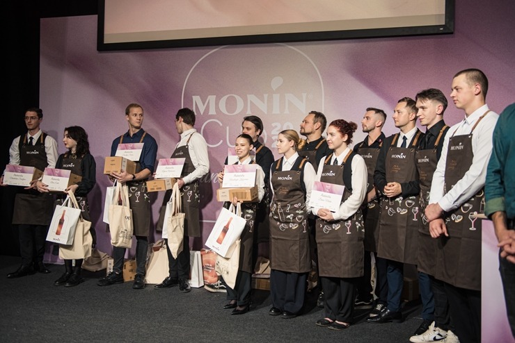 Par Latvijas MONIN CUP 2025 uzvarētāju kļūst Dainis Matjušins. Foto: Ieva Makare 377066