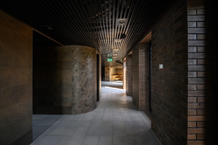 Iepazīstam slaveno Rēzeknes SPA centru. Foto: Rēzeknes TIC 377232