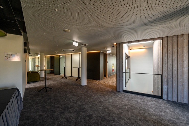 Iepazīstam slaveno Rēzeknes SPA centru. Foto: Rēzeknes TIC 377233