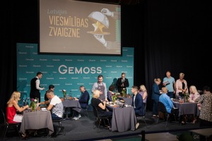 Jūlijā tūristu mītnēs apkalpots par 1,2% vairāk viesu nekā pirms gada