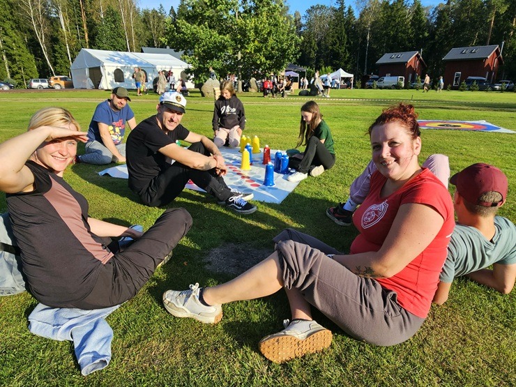 Dienvidkurzemes novads: Tūrisma festivāls Bārtā ar smaidiem un piedzīvojumiem 377508