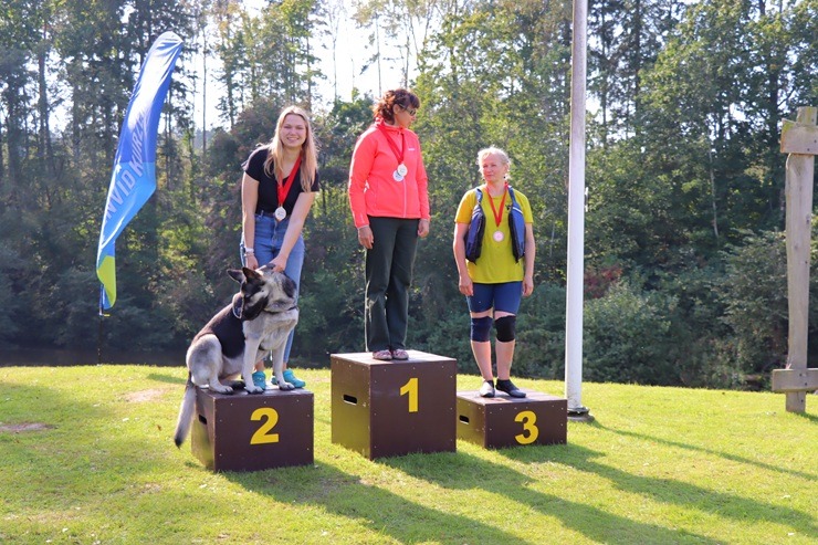Dienvidkurzemes novads: Tūrisma festivāls Bārtā ar smaidiem un piedzīvojumiem 377499