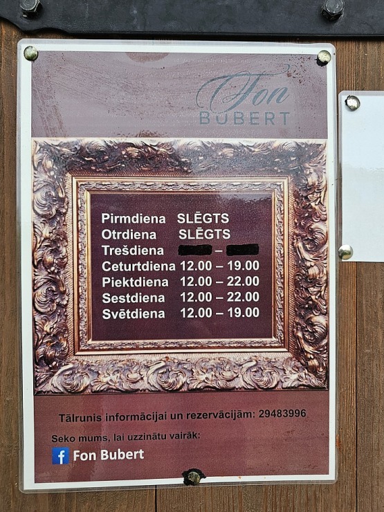 Sadarbībā ar auto nomu «SIXT Latvija» apceļojam Latviju - Krāslavas pils komplekss 377591