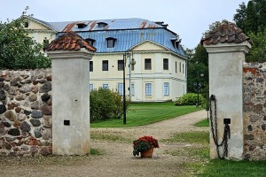 Dienvidkurzemes novads: Tūrisma festivāls Bārtā ar smaidiem un piedzīvojumiem - Foto
