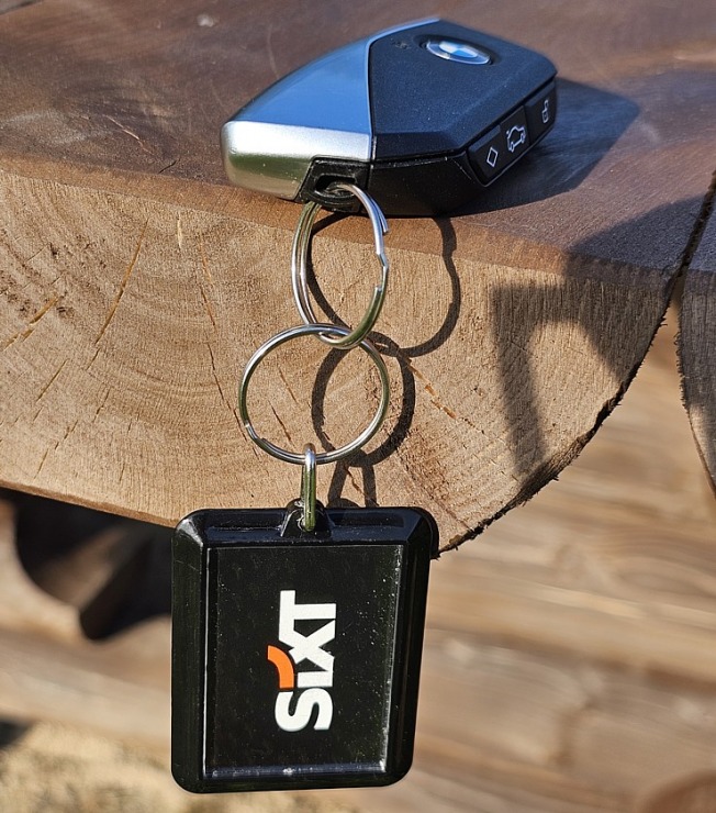 Sadarbībā ar auto nomu «SIXT Latvija» apceļojam Latviju - Doles muižas komplekss 377660