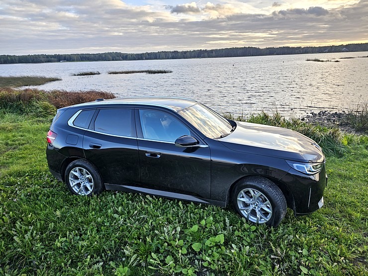 Sadarbībā ar auto nomu «SIXT Latvija» apceļojam Latviju... sākot no 44 eiro dienā 377792