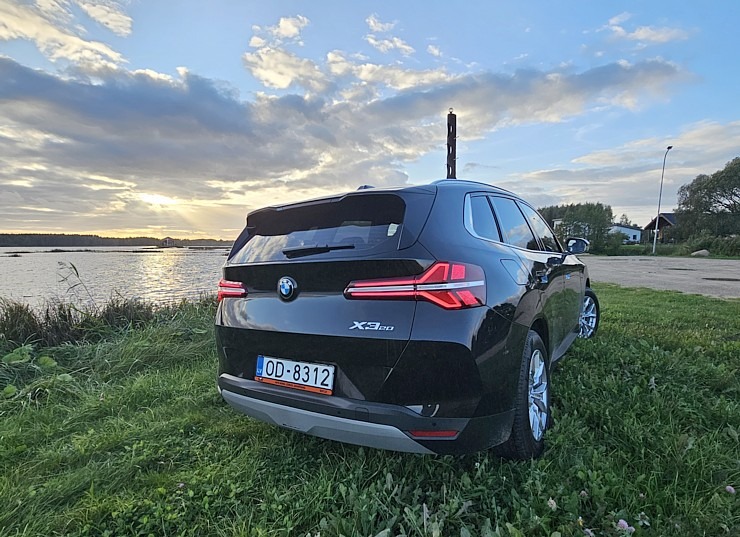 Sadarbībā ar auto nomu «SIXT Latvija» apceļojam Latviju... sākot no 44 eiro dienā 377794