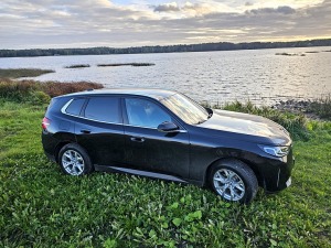 Sadarbībā ar auto nomu «SIXT Latvija» apceļojam Latviju... sākot no 44 eiro dienā 11