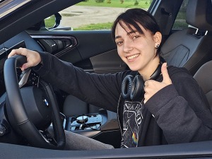 Sadarbībā ar auto nomu «SIXT Latvija» apceļojam Latviju... sākot no 44 eiro dienā 12