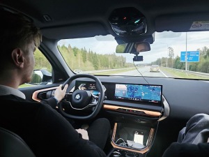 Sadarbībā ar auto nomu «SIXT Latvija» apceļojam Latviju... sākot no 44 eiro dienā 15