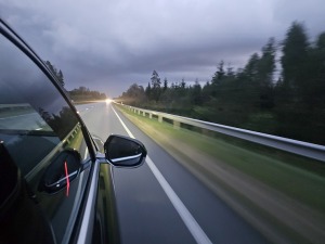 Sadarbībā ar auto nomu «SIXT Latvija» apceļojam Latviju... sākot no 44 eiro dienā 16