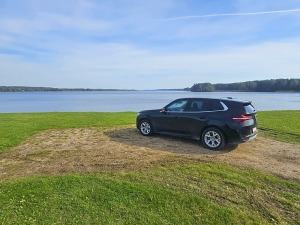 Sadarbībā ar auto nomu «SIXT Latvija» apceļojam Latviju... sākot no 44 eiro dienā 2