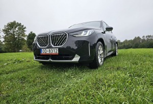 Sadarbībā ar auto nomu «SIXT Latvija» apceļojam Latviju... sākot no 44 eiro dienā 20