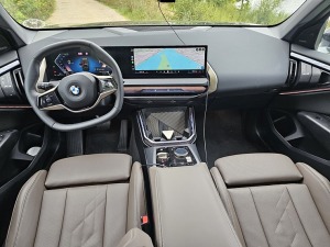 Sadarbībā ar auto nomu «SIXT Latvija» apceļojam Latviju... sākot no 44 eiro dienā 22