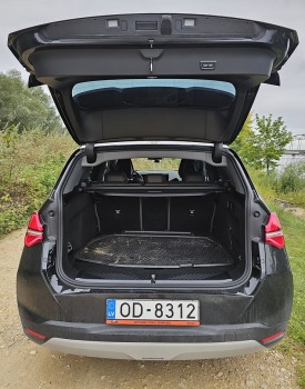 Sadarbībā ar auto nomu «SIXT Latvija» apceļojam Latviju... sākot no 44 eiro dienā 24