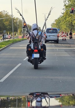 Sadarbībā ar auto nomu «SIXT Latvija» apceļojam Latviju... sākot no 44 eiro dienā 26