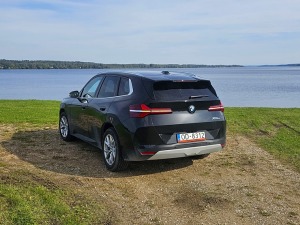 Sadarbībā ar auto nomu «SIXT Latvija» apceļojam Latviju... sākot no 44 eiro dienā 3