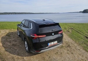 Sadarbībā ar auto nomu «SIXT Latvija» apceļojam Latviju... sākot no 44 eiro dienā 5