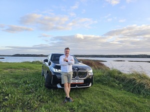 Sadarbībā ar auto nomu «SIXT Latvija» apceļojam Latviju... sākot no 44 eiro dienā 6