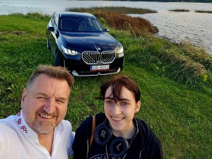 Sadarbībā ar auto nomu «SIXT Latvija» apceļojam Latviju... sākot no 44 eiro dienā 7