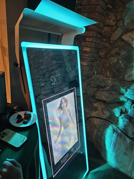Ar grandiozu pasākumu «Four Senses of Nature» pēc renovācijas piesakās Vecrīgas 5 zvaigžņu viesnīca «Pullman Riga Old Town Hotel» 377828
