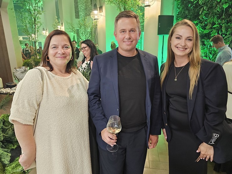 Ar grandiozu pasākumu «Four Senses of Nature» pēc renovācijas piesakās Vecrīgas 5 zvaigžņu viesnīca «Pullman Riga Old Town Hotel» 377850
