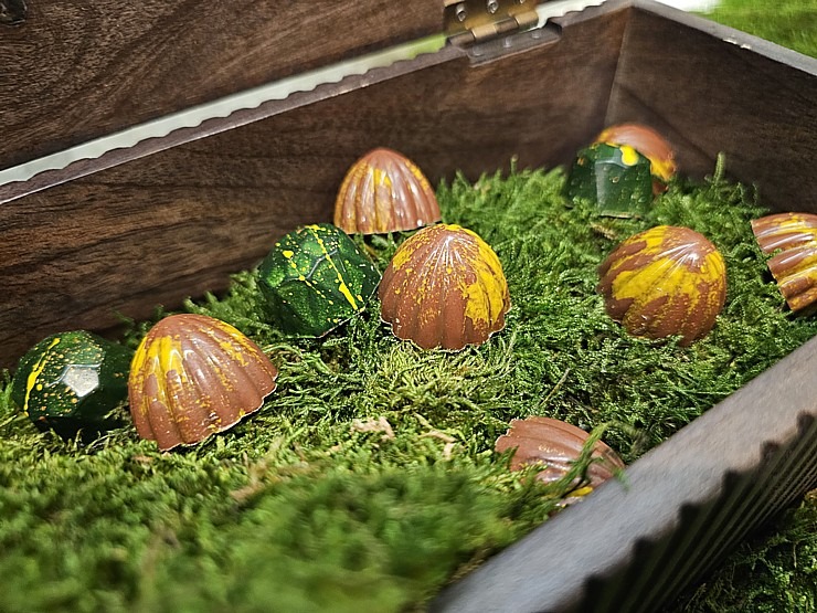 Ar grandiozu pasākumu «Four Senses of Nature» pēc renovācijas piesakās Vecrīgas 5 zvaigžņu viesnīca «Pullman Riga Old Town Hotel» 377862